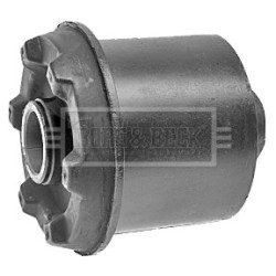 Control Trailing Arm Mounting BORG & BECK BSK7187 OE Ref RBX101780