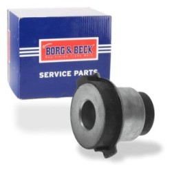 Axle Bracket Bushing BORG & BECK BSK7192 OE Ref 350430 BORG & BECK