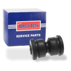 Control Trailing Arm Mounting BORG & BECK BSK7196 OE Ref 163 350 00 75 BORG & BECK