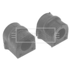 Stabiliser Coupling Rod Repair Kit BORG & BECK BSK7197K OE Ref 350117