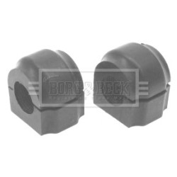 Stabiliser Coupling Rod Repair Kit BORG & BECK BSK7201K OE Ref 33556754853