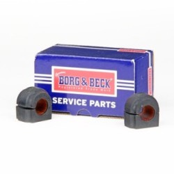 Stabiliser Coupling Rod Repair Kit BORG & BECK BSK7201K OE Ref 33556754853 BORG & BECK