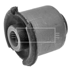 Control Trailing Arm Mounting BORG & BECK BSK7204 OE Ref LR051625
