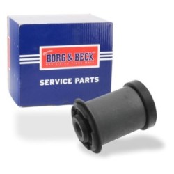 Control Trailing Arm Mounting BORG & BECK BSK7205 OE Ref 545014H100 BORG & BECK