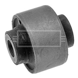 Control Trailing Arm Mounting BORG & BECK BSK7206 BORG & BECK