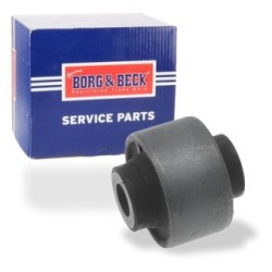 Control Trailing Arm Mounting BORG & BECK BSK7206 BORG & BECK