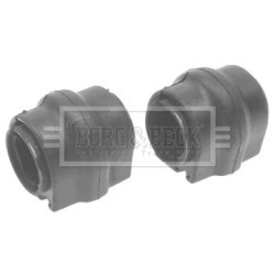 Stabiliser Coupling Rod Repair Kit BORG & BECK BSK7211K OE Ref 96 857 200 80