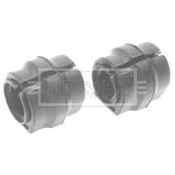 Stabiliser Coupling Rod Repair Kit BORG & BECK BSK7212K OE Ref 5094E6