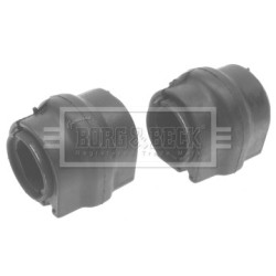 Stabiliser Coupling Rod Repair Kit BORG & BECK BSK7213K OE Ref 96 857 198 80