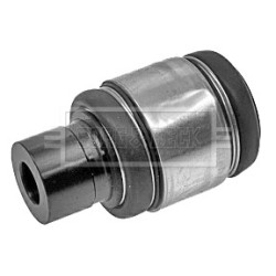 Control Trailing Arm Mounting BORG & BECK BSK7220 OE Ref 1X435K743A