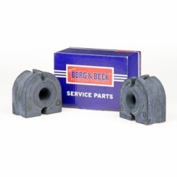 Stabiliser Coupling Rod Repair Kit BORG & BECK BSK7224K OE Ref 31356764113 BORG & BECK