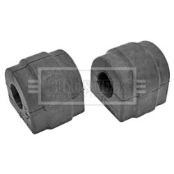 Stabiliser Coupling Rod Repair Kit BORG & BECK BSK7225K OE Ref 31351096421