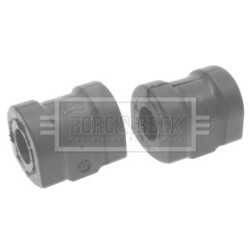 Stabiliser Coupling Rod Repair Kit BORG & BECK BSK7228K OE Ref 31351091228