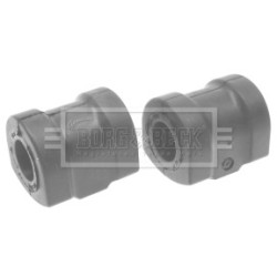 Stabiliser Coupling Rod Repair Kit BORG & BECK BSK7229K OE Ref 31351090186