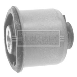 Axle Bracket Bushing BORG & BECK BSK7230 OE Ref 5131C6
