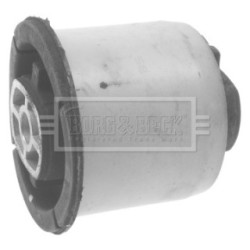 Axle Bracket Bushing BORG & BECK BSK7231 OE Ref 96 806 675 80