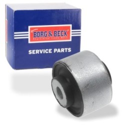 Control Trailing Arm Mounting BORG & BECK BSK7234 OE Ref 4H0407515 BORG & BECK