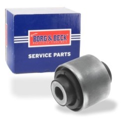 Axle Beam Mount BORG & BECK BSK7235 OE Ref 1J0 505 365 D BORG & BECK