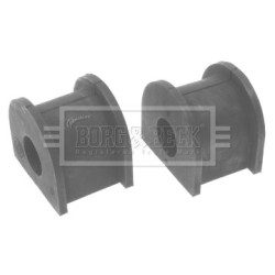 Stabiliser Coupling Rod Repair Kit BORG & BECK BSK7238K OE Ref 555303E020