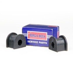Stabiliser Coupling Rod Repair Kit BORG & BECK BSK7238K OE Ref 555303E020 BORG & BECK