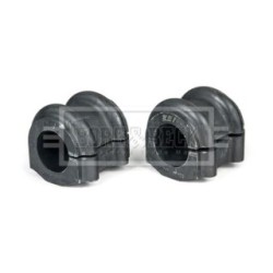 Stabiliser Coupling Rod Repair Kit BORG & BECK BSK7243K OE Ref 548134H000