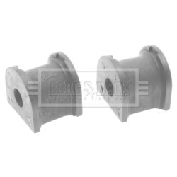 Stabiliser Coupling Rod Repair Kit BORG & BECK BSK7244K OE Ref GA2B-34-156