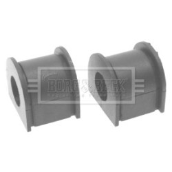 Stabiliser Coupling Rod Repair Kit BORG & BECK BSK7250K OE Ref RGX10006