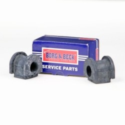 Anti Roll Bar Bush Kit BORG & BECK BSK7252K OE Ref RBX100570 BORG & BECK