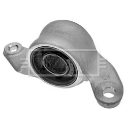 Control Trailing Arm Mounting BORG & BECK BSK7254 OE Ref 51395SMGE03