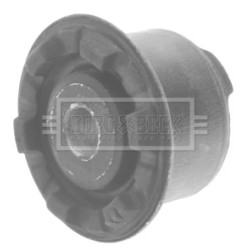 Axle Beam Mount BORG & BECK BSK7258 OE Ref 515266