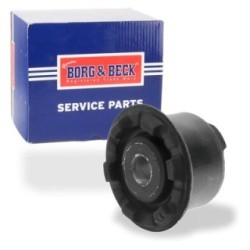 Axle Beam Mount BORG & BECK BSK7258 OE Ref 515266 BORG & BECK