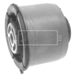 Axle Bracket Bushing BORG & BECK BSK7262 OE Ref 96 810 170 80
