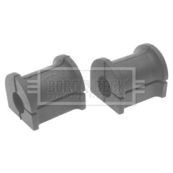 Stabiliser Coupling Rod Repair Kit BORG & BECK BSK7263K OE Ref 2K0511413A