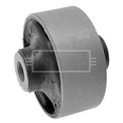 Control Trailing Arm Mounting BORG & BECK BSK7270 OE Ref 51391TA0A01