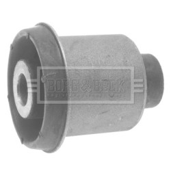 Control Trailing Arm Mounting BORG & BECK BSK7273 OE Ref MNE 1360BA