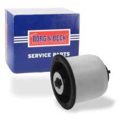 Axle Beam Mount BORG & BECK BSK7279 OE Ref 5131A4 BORG & BECK