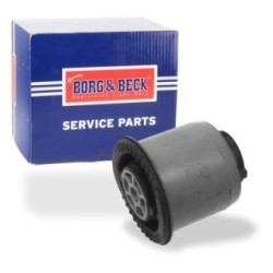 Control Trailing Arm Mounting BORG & BECK BSK7280 OE Ref 5131E3 BORG & BECK