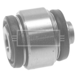 Control Trailing Arm Mounting BORG & BECK BSK7281 OE Ref RGD500083