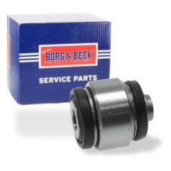 Control Trailing Arm Mounting BORG & BECK BSK7281 OE Ref RGD500083 BORG & BECK