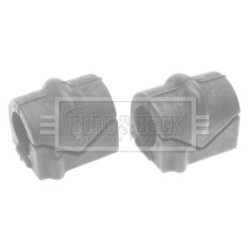 Stabiliser Coupling Rod Repair Kit BORG & BECK BSK7284K OE Ref 24406498