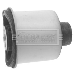 Axle Beam Mount BORG & BECK BSK7291 OE Ref 550440923R