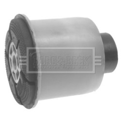 Axle Beam Mount BORG & BECK BSK7292 OE Ref 550445344R