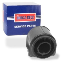 Control Trailing Arm Mounting BORG & BECK BSK7294 OE Ref 4743094AA BORG & BECK