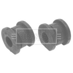 Stabiliser Coupling Rod Repair Kit BORG & BECK BSK7300K OE Ref 1633200144