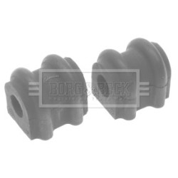 Stabiliser Coupling Rod Repair Kit BORG & BECK BSK7304K OE Ref 555132C300