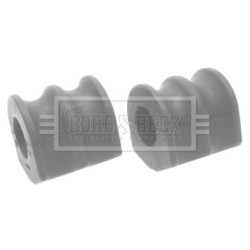 Stabiliser Coupling Rod Repair Kit BORG & BECK BSK7310K OE Ref 54613EA500