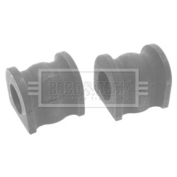 Stabiliser Coupling Rod Repair Kit BORG & BECK BSK7317K OE Ref GP9A28156