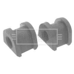 Stabiliser Coupling Rod Repair Kit BORG & BECK BSK7322K OE Ref 20464-AE050