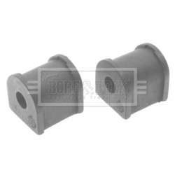 Stabiliser Coupling Rod Repair Kit BORG & BECK BSK7326K OE Ref N02328156