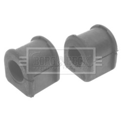 Stabiliser Coupling Rod Repair Kit BORG & BECK BSK7328K OE Ref C24328156C